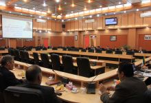 گزارش تصویری شورای دانشگاه صنعتی شاهرود با حضور نماینده منتخب مردم شاهرود و میامی در مجلس